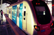 Man jumps from 30-feet high metro station to avoid fine, survives